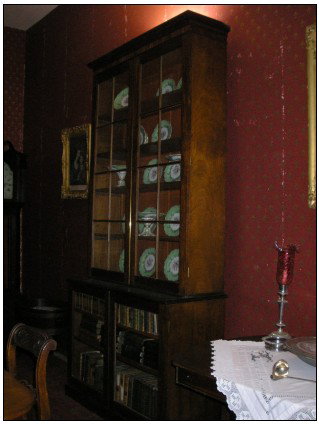 Charles Sturt Museum - C Tourism 4