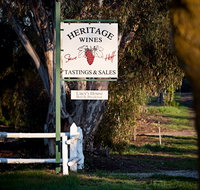 Heritage Wines - C Tourism