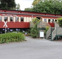 The Almond Train - C Tourism