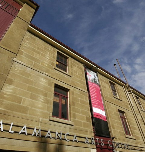 Quoll Artists Gallery - C Tourism 0