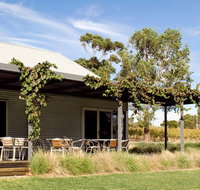 Dowie Doole Tasting Room - C Tourism