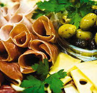 Flavours of Campbelltown Food Trail - C Tourism