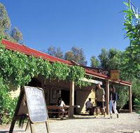 Bluey Blundstones Heritage Accommodation - C Tourism
