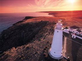Kangaroo Island Shipwreck Trail - C Tourism 0