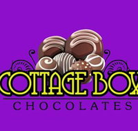 Cottage Box Chocolates - C Tourism