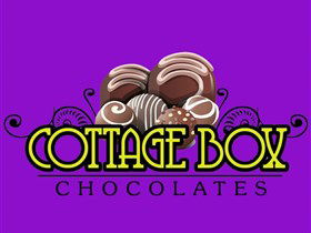 Cottage Box Chocolates - C Tourism 0