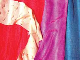 Sonya's Textile Gallery And Studio - C Tourism 0