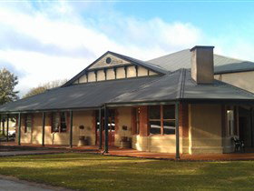 Hemera Estate - C Tourism 0