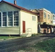 Ulverstone History Museum - C Tourism