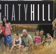 Goaty Hill Wines - C Tourism
