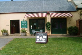 Richmond Tasting House - C Tourism 0