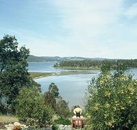 Inverawe Native Gardens - C Tourism