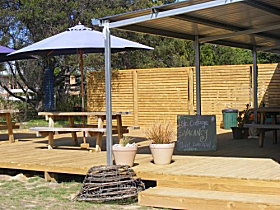 Freycinet Marine Farm - C Tourism 0
