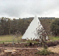 Quiet Cone Latrobe - The - C Tourism