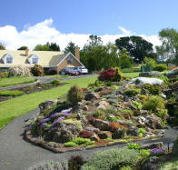 Kaydale Lodge Gardens - C Tourism