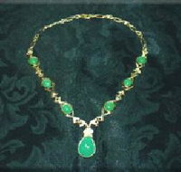 Gem and Stone Creations - C Tourism