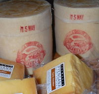 Pyengana Dairy Company - C Tourism