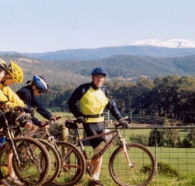 Tasmanian Trail - C Tourism