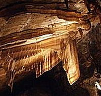 Gunns Plains Cave - C Tourism