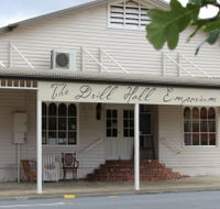 Drill Hall Emporium - The - C Tourism