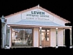 Leven Antiques Centre - C Tourism 0