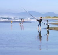 St Helens Point - C Tourism