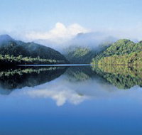 The Gordon River - C Tourism