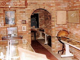 Bligh Museum Of Pacific Exploration - C Tourism 0