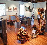 Cove Gallery - C Tourism
