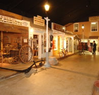Burnie Regional Museum - C Tourism