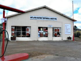Oatlands District Historical Society Inc - C Tourism 0