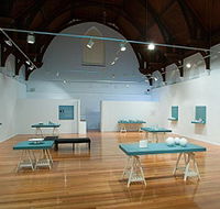 Devonport Regional Gallery - C Tourism