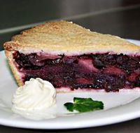 The Cherry Shed - C Tourism