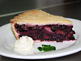 The Cherry Shed - C Tourism 0