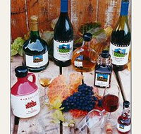 Hartzview Vineyard - C Tourism