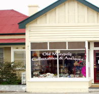 Old Maypole Collectables  Antiques - C Tourism