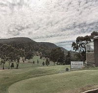 New Norfolk Golf Club - C Tourism