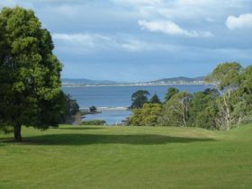 Kingston TAS C Tourism