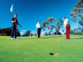 Dover TAS C Tourism