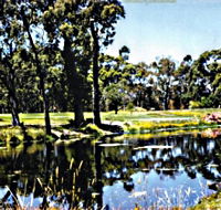 Smithton Country Club - C Tourism
