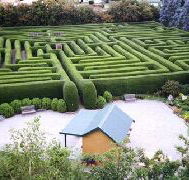 Westbury Maze and Tea Room - C Tourism
