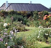 Rosedown Gardens - C Tourism
