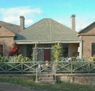 Prospect Villa and Garden - C Tourism