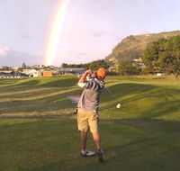 Stanley Golf Club - C Tourism