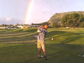 Stanley Golf Club - C Tourism 0