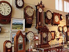 Clockwise - C Tourism 0