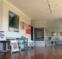 Tamar Valley Art Shack - C Tourism