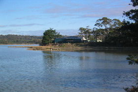 Salty Seas - C Tourism 0