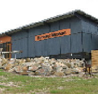 Furneaux Museum - C Tourism