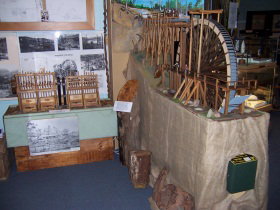St. Helens History Room - C Tourism 0